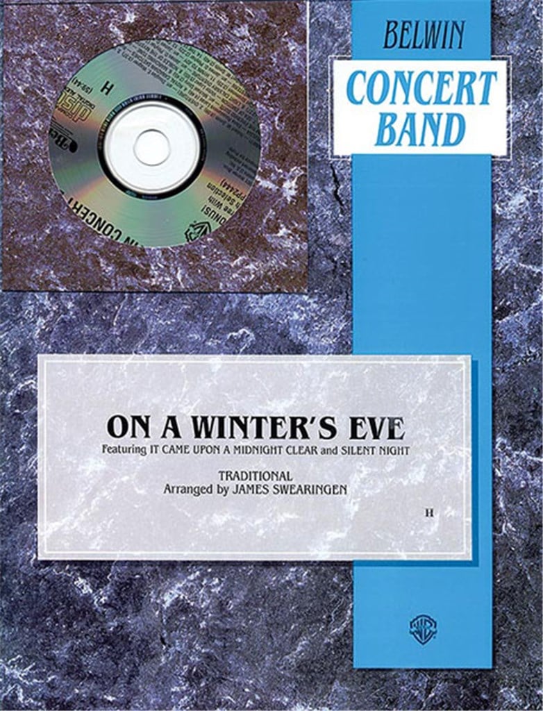On a Winter's Eve